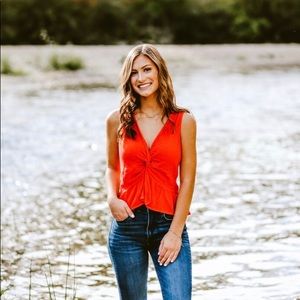 Meet your Posher, Meg